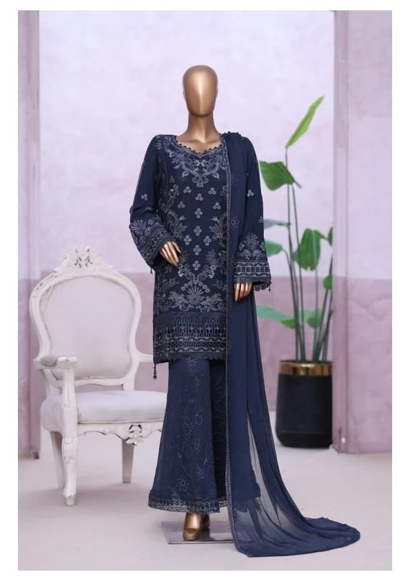 Pakistani Dress (PKD-012)