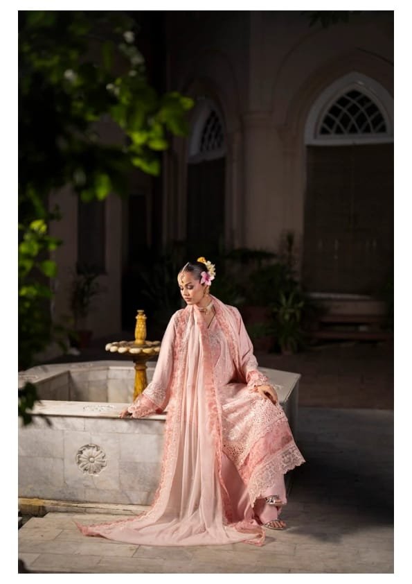 Pakistani Dress (PKD-001)