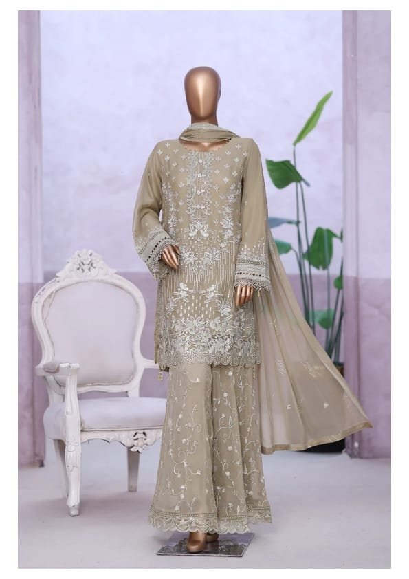 Pakistani Dress (PKD-013)