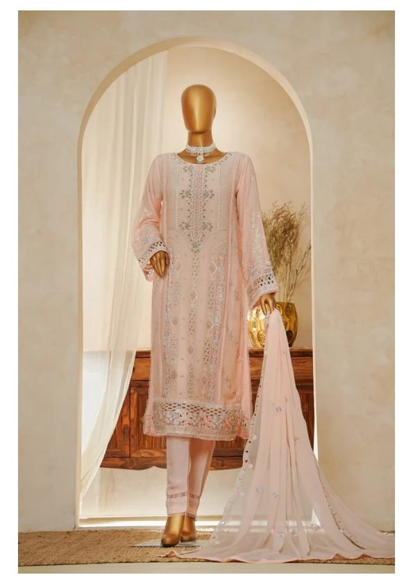 Pakistani Dress (PKD-009)