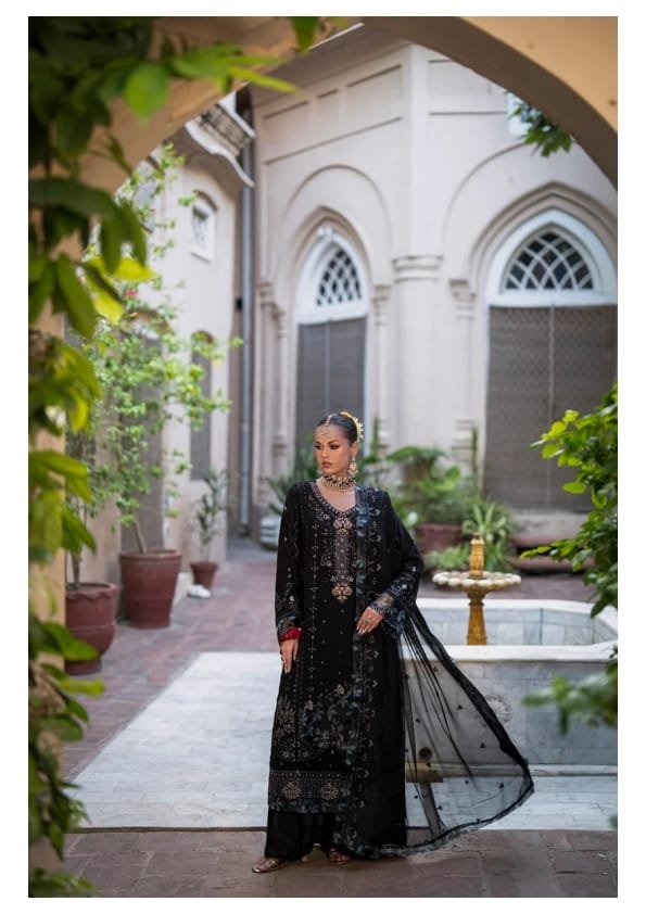 Pakistani Dress (PKD-003)